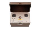 Envea - Model CalSet - Manual Calibration Set for UT-3000