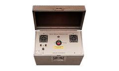 Envea - Model CalSet - Manual Calibration Set for UT-3000