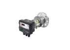 Envea - Model QAL 260 - Back Scatter Particulate CEM System