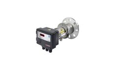 Envea - Model QAL 260 - Back Scatter Particulate CEM System