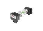 ENVEA - Model VIEW 580 - Dynamic Opacity Dust Monitor