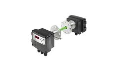 ENVEA - Model PCME VIEW 580 - Dynamic Opacity Dust Monitor