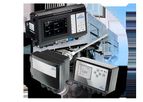 ENVEA - Model VIEW 273 - ElectroDynamic Dust Monitor