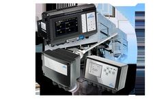 ENVEA - Model VIEW 273 - ElectroDynamic Dust Monitor