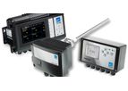 ENVEA - Model PCME VIEW 273 - ElectroDynamic Dust Monitor