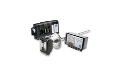 ENVEA - Model PCME QAL 991 - ElectroDynamic Approved Particulate CEM