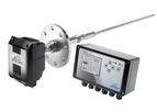 ENVEA - Model QAL 991 - ElectroDynamic Approved Particulate CEM