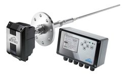 ENVEA - Model QAL 991 - ElectroDynamic Approved Particulate CEM