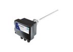 Envea - Model DM 210 - Particulate Filter Dust Monitor