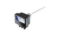 Envea - Model DM 210 - Particulate Filter Dust Monitor