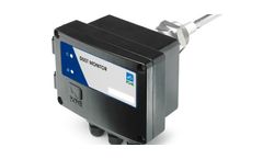 ENVEA - Model PCME DM 210 - Filter Dust / Leak Monitors