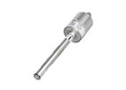 Envea - Model SolidFlow 2.0 - Continuous Solids Mass Flow Measurement Instruments