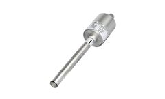 Envea - Model SolidFlow 2.0 - Continuous Solids Mass Flow Measurement Instruments