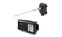 ENVEA - Model PCME LEAK LOCATE 320 - Filter Damage and Leak Monitoring