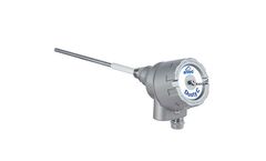 ENVEA - Model Dusty C - Compact Sensor for Broken Bag Detection