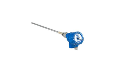 Envea - Model ProSens - Dust Measurement System