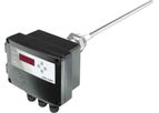 ENVEA - Model PCME LEAK ALERT 75/80 - TÜV Approved Sensor for Dust Measurement