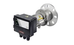 ENVEA - Model PCME DM 170 - Backscatter Dust Measurement