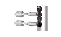 ENVEA - Model Paddy - Particle Size Monitoring