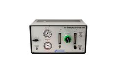 Model NG 3000 - Sample Conditioning System for Natural Gas