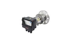 Envea - Model DM 170 - Light Scatter Particulate Emissions Monitor