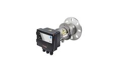 ENVEA - Model PCME DM 170 - Light Scatter Particulate Emissions Monitor