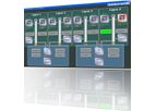 WEX - Certified Software for Data Acquisition and Processing of Industrial Emissions