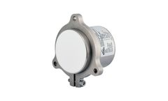 ENVEA - Model M-Sens WR3 - Online Residual Moisture Measurement Sensor