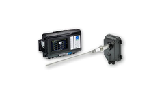 Envea - Model Leak Locate 320 - Electro Dynamic Multi-Chamber Filter Performance Monitor