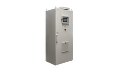 ENVEA - Model SM-4 - Total Mercury Emissions Monitor in Stack Flue Gases
