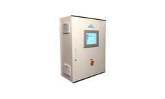 Envea - Model Amesa-B - Continuous Monitoring of Biogenic CO2‚ Emissions