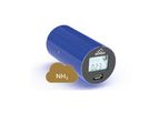 Envea - Model Cairsens NH3 - Miniature Sensor for Real-Time Continuous NH3 Monitoring