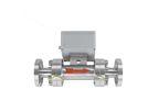 Envea - Model DensFlow - Flow Measurement Instruments for Dense-Phase Conveying