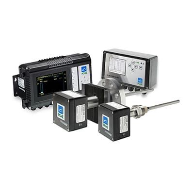 Envea View 800 Electro Dynamic Multi-Sensor Dust Monitor