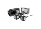 Envea - Model View 800 - Electro Dynamic Multi-Sensor Dust Monitor