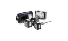 Envea - Model View 800 - Electro Dynamic Multi-Sensor Dust Monitor
