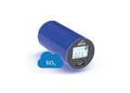 Envea - Model Cairsens SO2 - Miniature Sensor for Real-Time Continuous SO2 Monitoring
