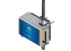 Envea - Model Cairnet - Autonomous Networks of Sensor-Based Mini-Stations