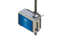 Envea - Model Cairnet - Autonomous Networks of Sensor-Based Mini-Stations