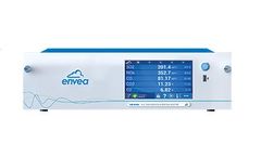 ENVEA - Model MIR 9000e - NDIR-GFC Multi-Gas Analyzer