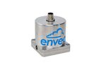 ENVEA - Model FlowJam T - Powder Flow Monitoring Sensor in Flexible Pipelines