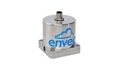 ENVEA - Model FlowJam T - Powder Flow Monitoring Sensor in Flexible Pipelines