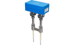 Envea - Model AirFlow P - Volume Flow Measurement Instrument