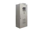 ENVEA - Model SM-5 - Total Mercury Emissions Monitor in Stack Flue Gases