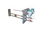 ENVEA - Model StackFlow 100 - Micro-Venturi Flue Gas Velocity CEM