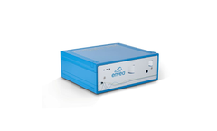 Envea - Model AirSafe PM - Indoor Air Quality Monitor for Dust Exposure for PM1, PM2.5, PM4.25, PM10, TSP
