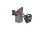 ENVEA - Model LAS 300 XD - In-Situ Cross-Duct TDLAS Analyzer