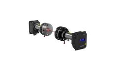 Envea - Model LAS 5000XD - In-Situ Cross Duct Laser (TDLS) Gas Analyzer