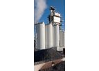ENVEA - Asphalt Plant Monitoring System