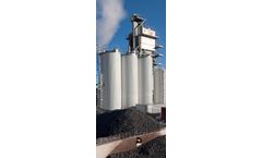 ENVEA - Asphalt Plant Monitoring System